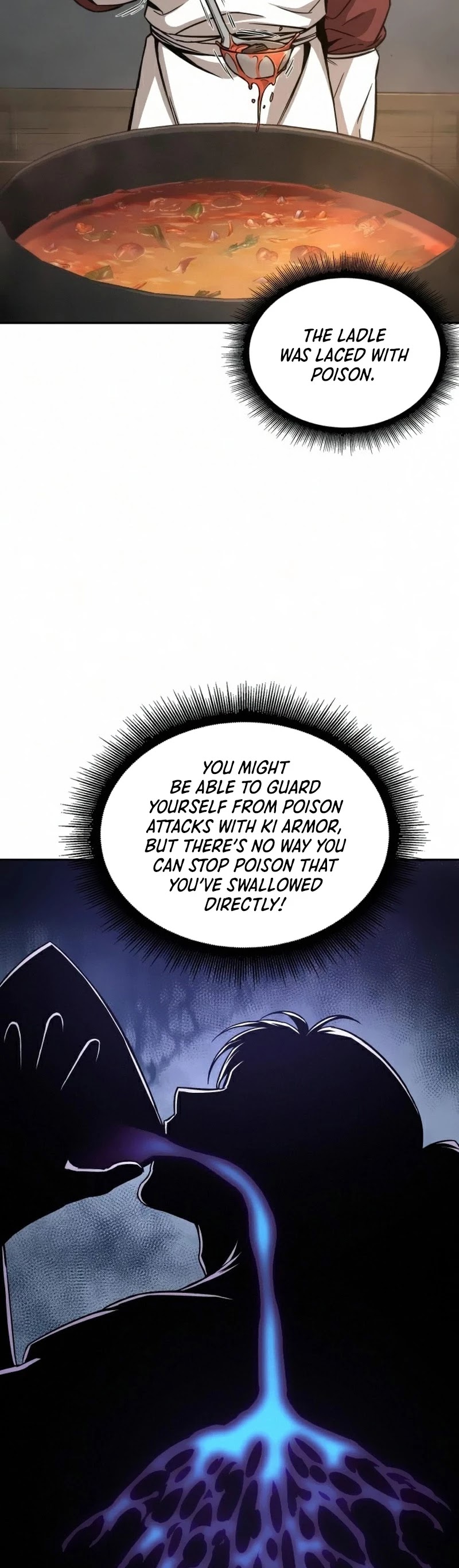 Nano Machine Chapter 84 image 45